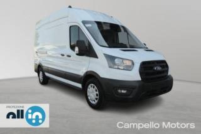 Ford Transit Transit 350 L3h2 2.0 Tdci 170cv Trend E6.2 