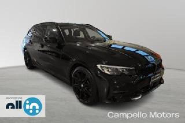 Bmw 318 Serie 3  D Touring Mhev 48v Sport Auto 