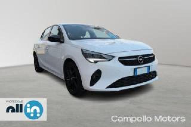 Opel Corsa Corsa 1.2 75cv Desing&tech 