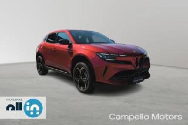 Alfa Romeo Junior Junior 1.2 145cv Hybrid Edct6 Q4 Intensa 