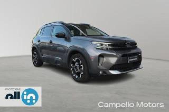 Citroen C5 Aircross C5 Aircross Hybrid 136 E-Dcs6 Max 