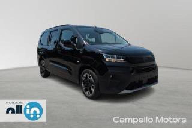 Fiat Qubo L Doblò  1.5 Diesel 130cv At8 7 Posti La Prima 