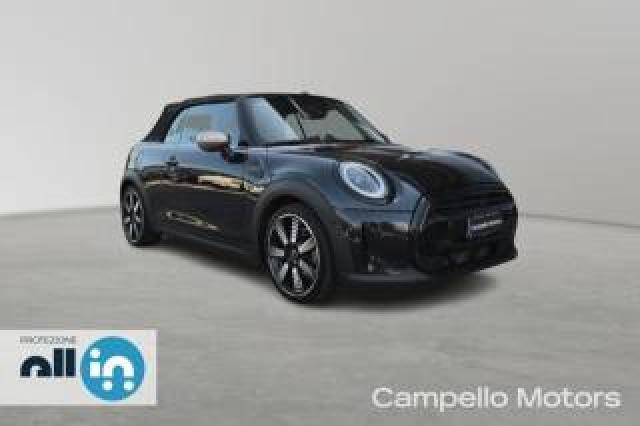 Mini Mini Cabrio  Cabrio 1.5 Cooper Yours Auto 