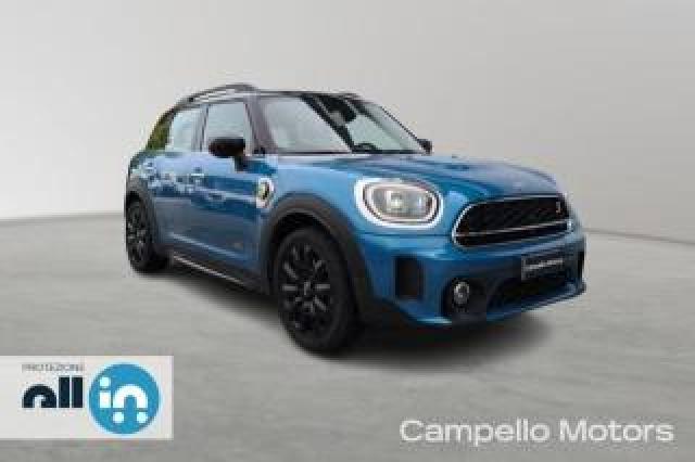 Mini Mini Countryman  Countryman 1.5 Cooper S E Classic All 