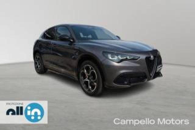Alfa Romeo Stelvio Stelvio 2.2 Turbo Diesel 210cv At8 Q4 Veloce My24 