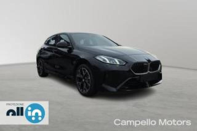 Bmw 120 Serie 1  I 48v Msport Auto 