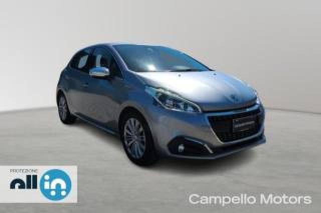 Peugeot 208 208 1.5 Bluehdi S&s 100cv 5p Allure 