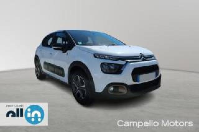 Citroen C3 C3 Puretech 110 S&s C-Series 