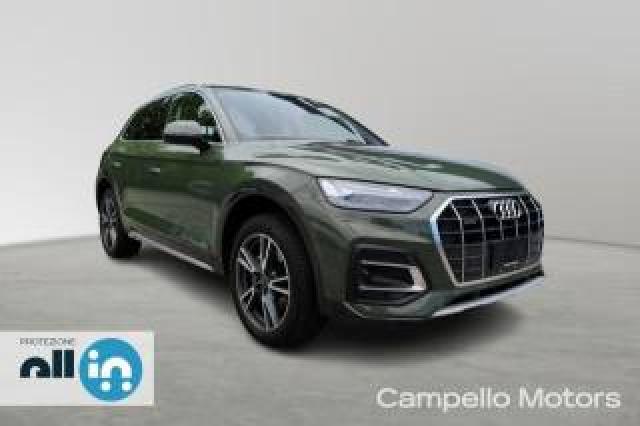 Audi Q5 Q5 40 2.0 Tdi Mhev Business Advanced Quattro S-Tro 