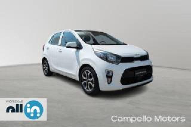 Kia Picanto Picanto 1.0 12v 5 Porte Style 