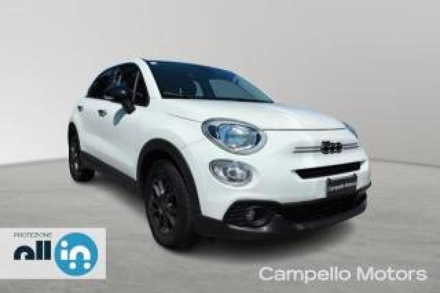 Fiat 500x 500x 1.3 Mjt 95cv Club 