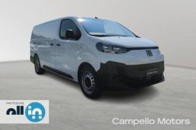 Fiat Scudo Scudo L3h1 2.0 Bluehdi 145cv Mt6 