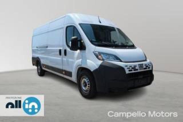 Fiat Ducato Ducato 35 Xlh2 2.2 Mjt 140cv Maxi 