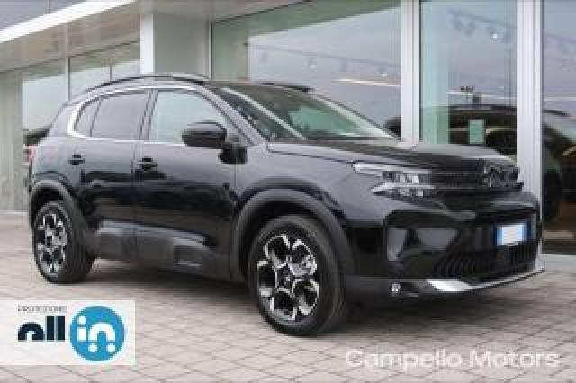 Citroen C5 Aircross C5 Aircross 1.5 Bluehdi S&s 130cv Eat8 Max 