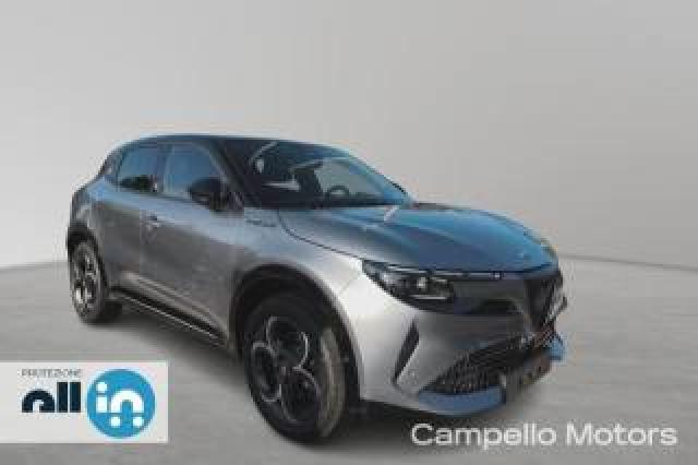 Alfa Romeo Junior Junior 1.2 Hybrid 145cv Edct6 Edizione Milano Cort 