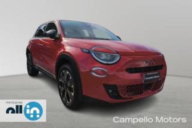 Fiat 600 600 1.2 Hybrid 100cv La Prima 