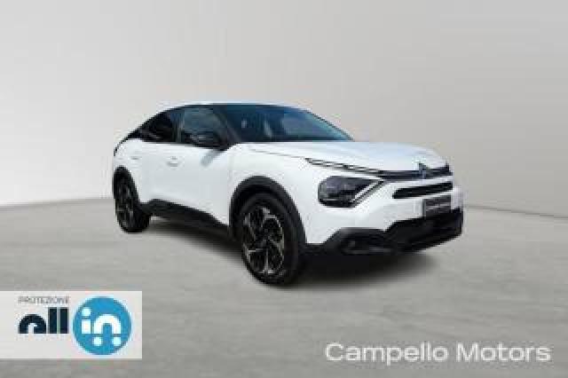 Citroen C4 C4 1.5 Bluehdi S&s 130cv Shine Eat8 