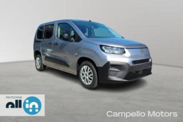 Fiat Other Doblò Cargo Doblò Combi Ch1 1.5 Bluehdi 100cv Mt6 