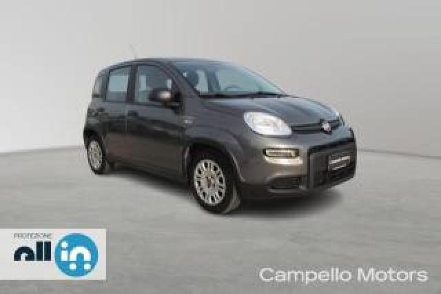 Fiat Panda Panda 1.0 70cv Hybrid Panda 