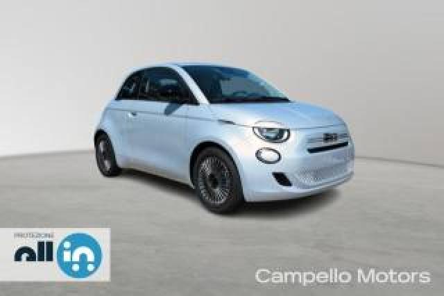 Fiat 500 Nuova  Nuova  1.0 Hybrid Icon Business 
