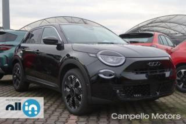 Fiat 600 600 1.2 Hybrid 136cv La Prima 