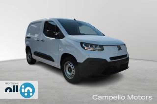 Fiat Other Doblò Cargo Doblò Cargo Ch1 1.5 Bluehdi 100cv Mt6 