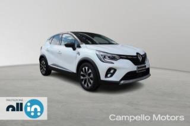 Renault Captur Captur 1.6 E-Tech 145cv Full Hybrid Techno Auto 