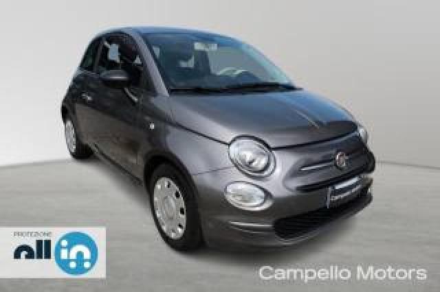 Fiat 500 500 1.0 70cv Hybrid My23 