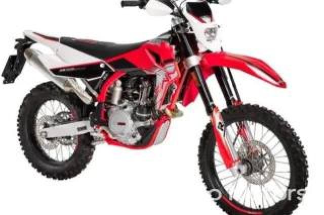 Others Andere Others-Andere Swm Motocicli Rs Rs 500 R My23 