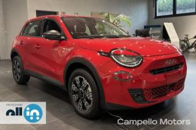 Fiat 600 600 1.2 Hybrid 145cv My25 
