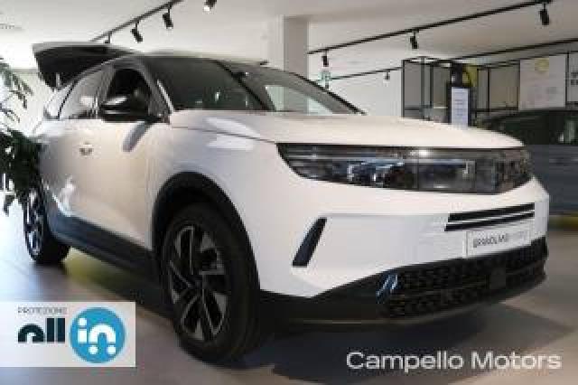 Opel Grandland Nuovo   1.2 Hybrid 136cv Gs Edct 