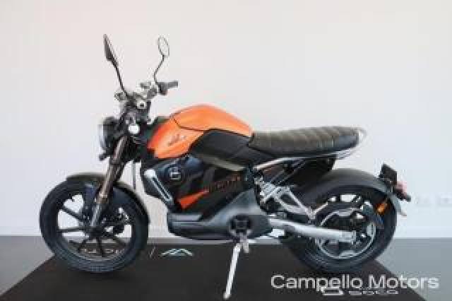 Super Soco Tc Max Tcmax Aluminium 