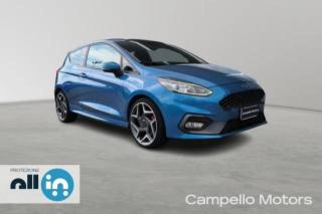 Ford Fiesta Fiesta 1.5 200cv 3p. St 
