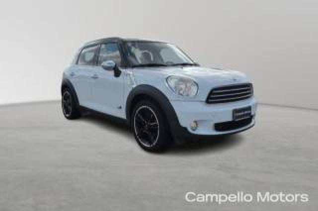 Mini Mini Countryman  Countryman 1.6 Cooper D All4 