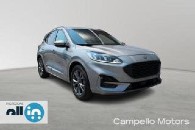 Ford Kuga Kuga 2.0 Ecoblue 120cv St-Line 2wd Auto 