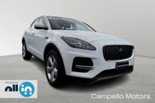 Jaguar E-Pace E-Pace 2.0 D I4 163cv Awd Auto S 
