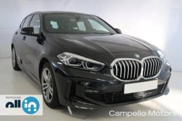 Bmw 118 Serie 1  D Msport Auto 