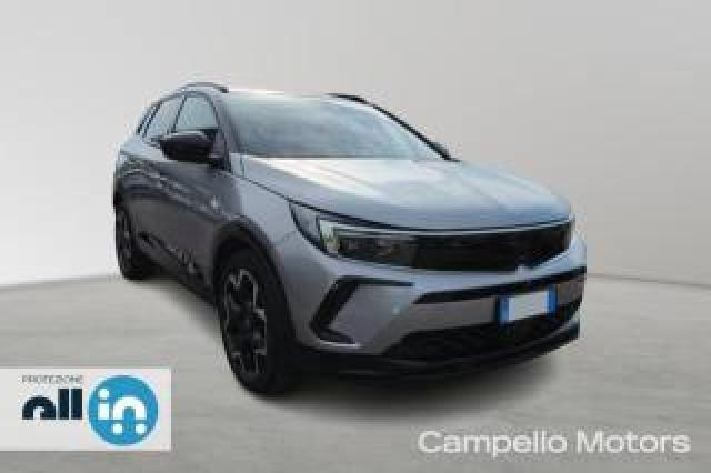 Opel Grandland Grandland 1.5 Diesel S&s 130cv Gs At8 