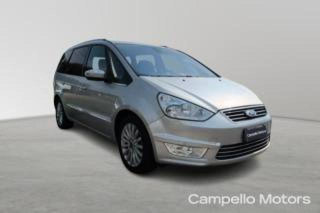 Ford Galaxy Galaxy 2.0 Tdci 163cv Powershift New Titanium 