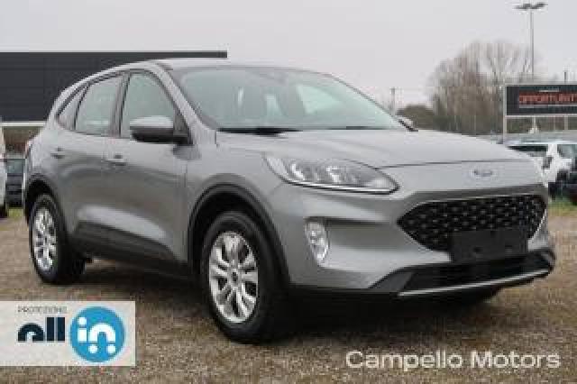 Ford Kuga Kuga 1.5 Ecoboost 150cv Cool & Connect 2wd 