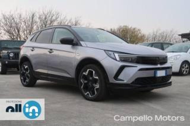 Opel Grandland Grandland 1.5 Diesel S&s 130cv Gs At8 