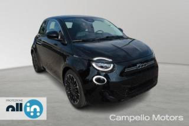 Fiat 500e 1.0 Hybrid Icon 