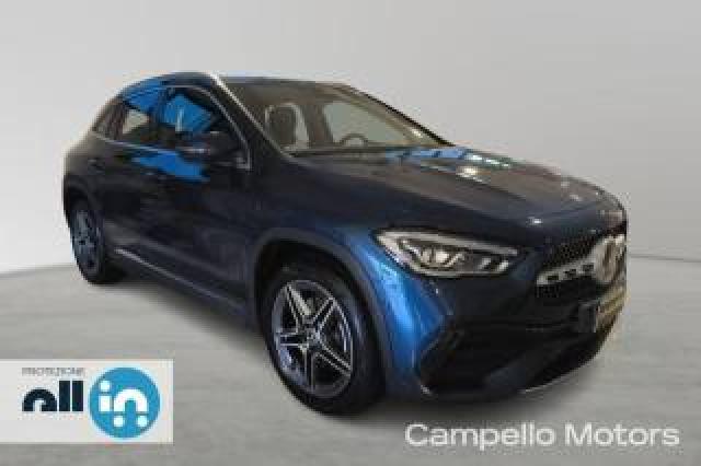 Mercedes Benz Gla 250 Gla 250 E Eq-Power Premium Auto 