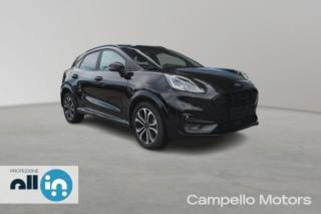 Ford Puma Puma 1.0 Ecoboost Hybrid 155cv S&s Aut. St-Line X 
