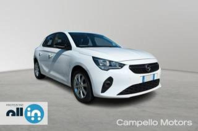 Opel Corsa Corsa 1.2 75cv Edition 