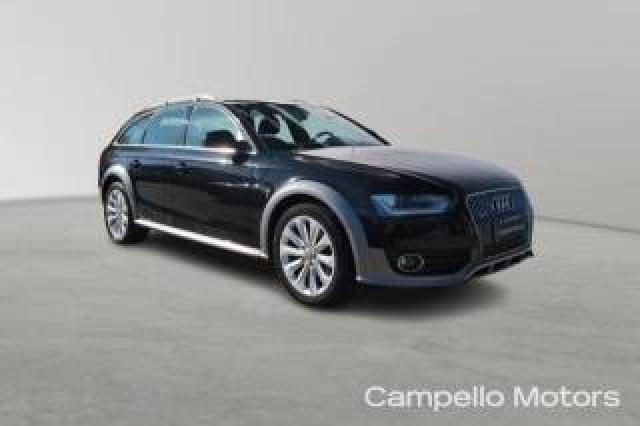 Audi A4 Allroad A4 Allroad 2.0 Tdi 177cv Business Plus S-Tronic 