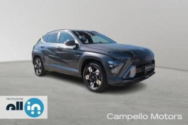 Hyundai Kona Kona 1.6 Hev Dct Xline 