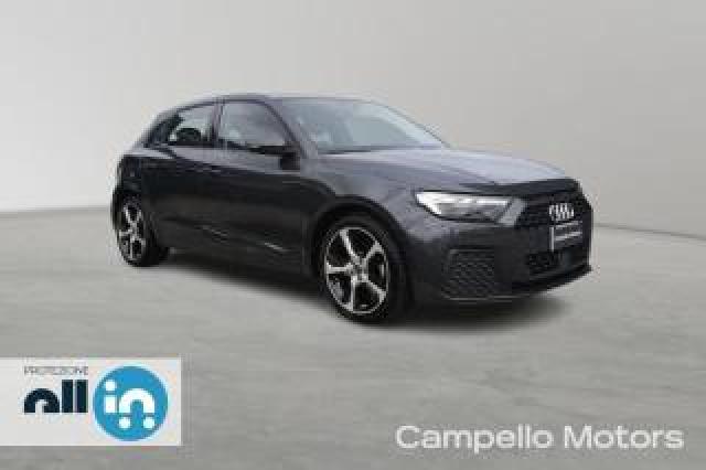 Audi A1 A1 Sportback 30 1.0 Tfsi 110cv Admired S-Tronic 