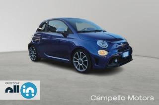 Abarth 500 595 1.4 T-Jet 165cv Turismo 