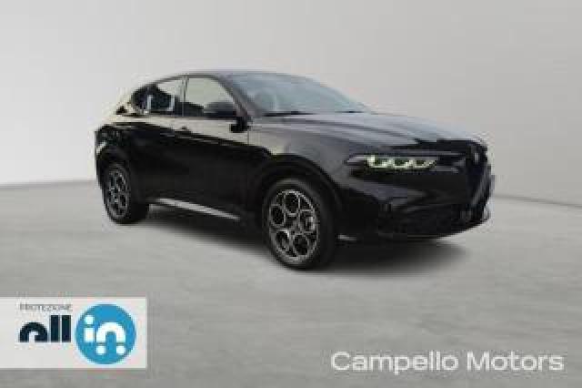 Alfa Romeo Tonale Tonale 1.6 Diesel 130cv Tct Sprint My24 